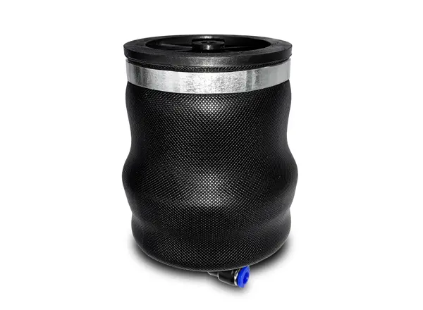 ထရပ်ကားအတွက် Contitech SZ51-7 BT21010C Air Suspension Spring အတွက် Seat Air Spring 1S0517