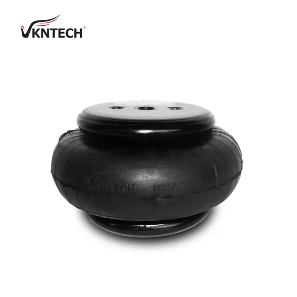 Single Convoluted Rubber Airbag 1B7070 စက်မှုပစ္စည်း Air Acurtour FS70-7